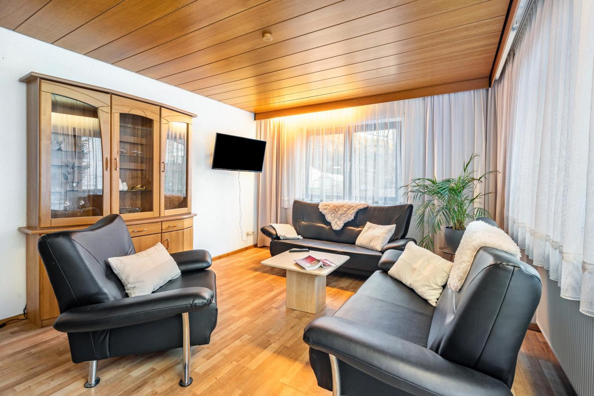 Gaestehaus Absbachtal Bad Rippoldsau-Schapbach Extérieur photo