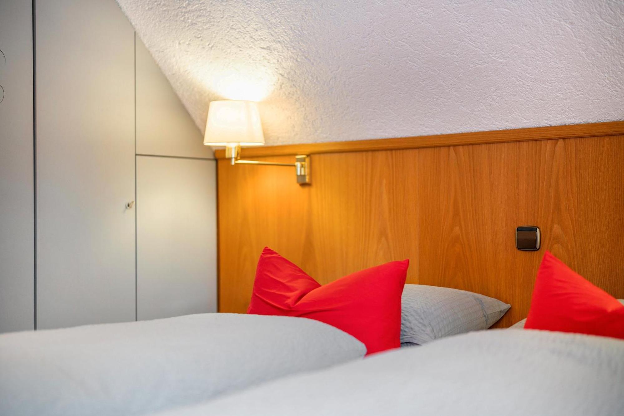 Gaestehaus Absbachtal Bad Rippoldsau-Schapbach Extérieur photo