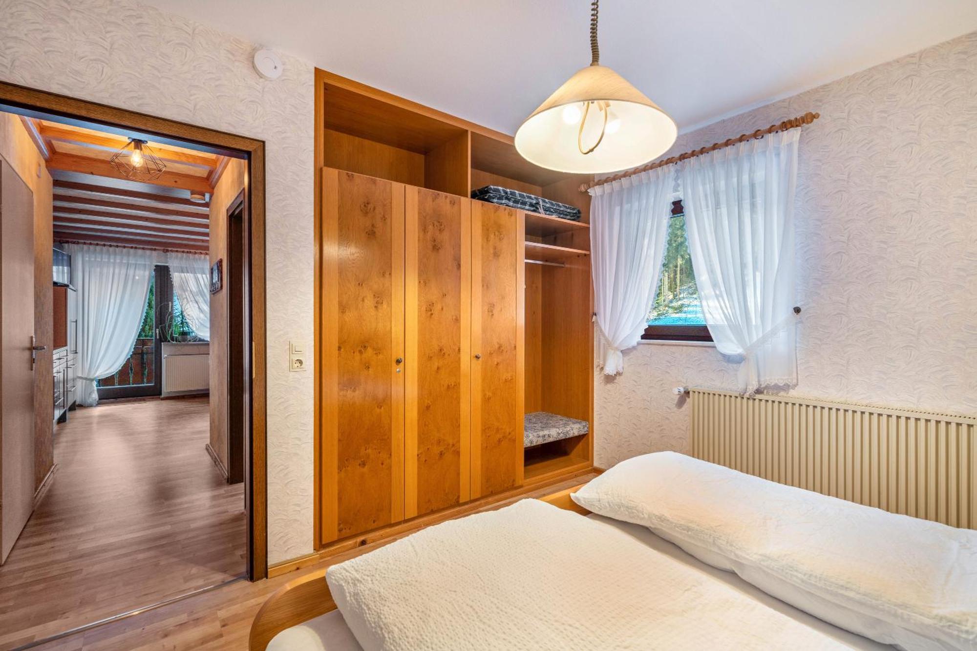 Gaestehaus Absbachtal Bad Rippoldsau-Schapbach Extérieur photo