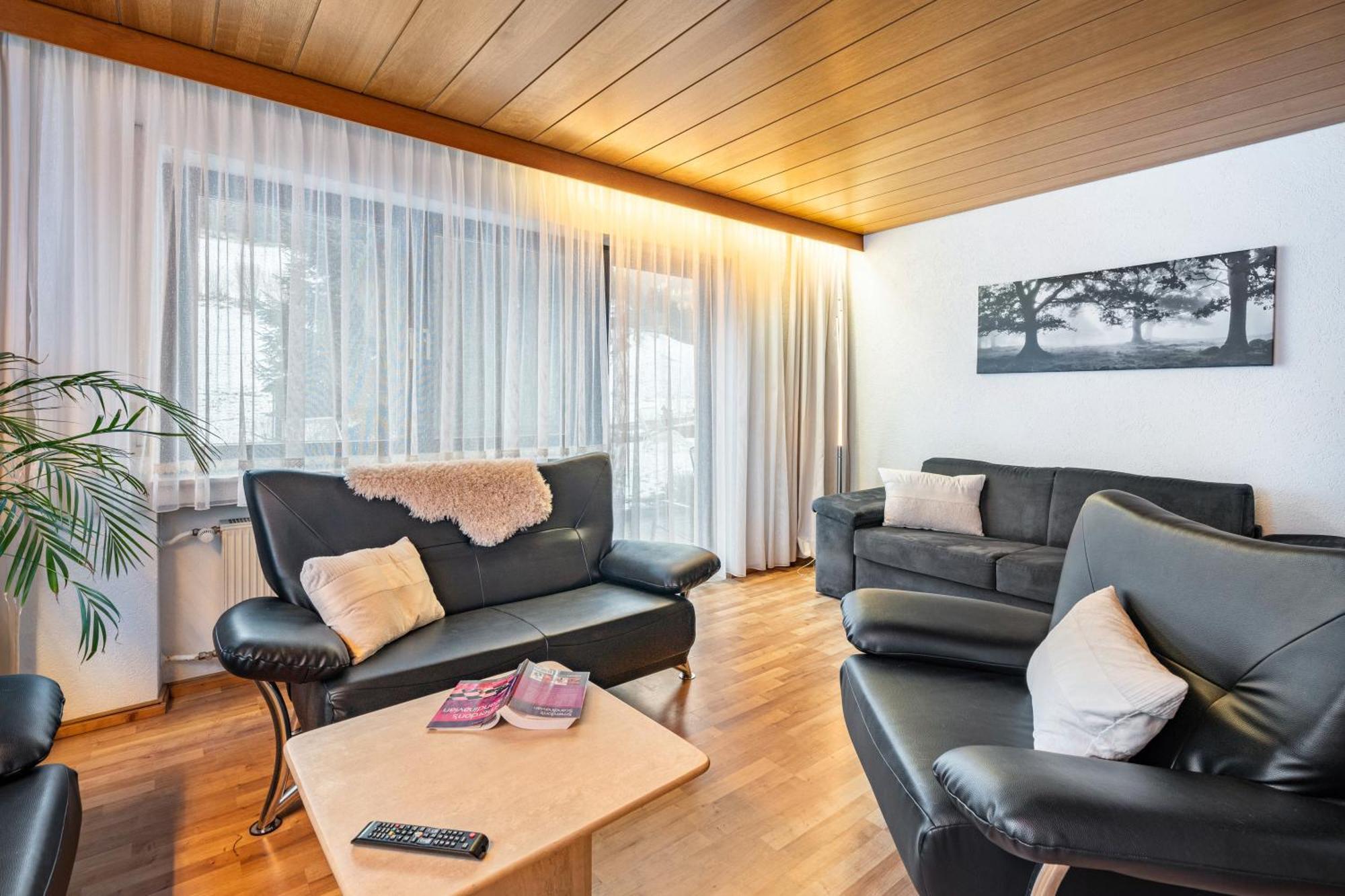 Gaestehaus Absbachtal Bad Rippoldsau-Schapbach Extérieur photo