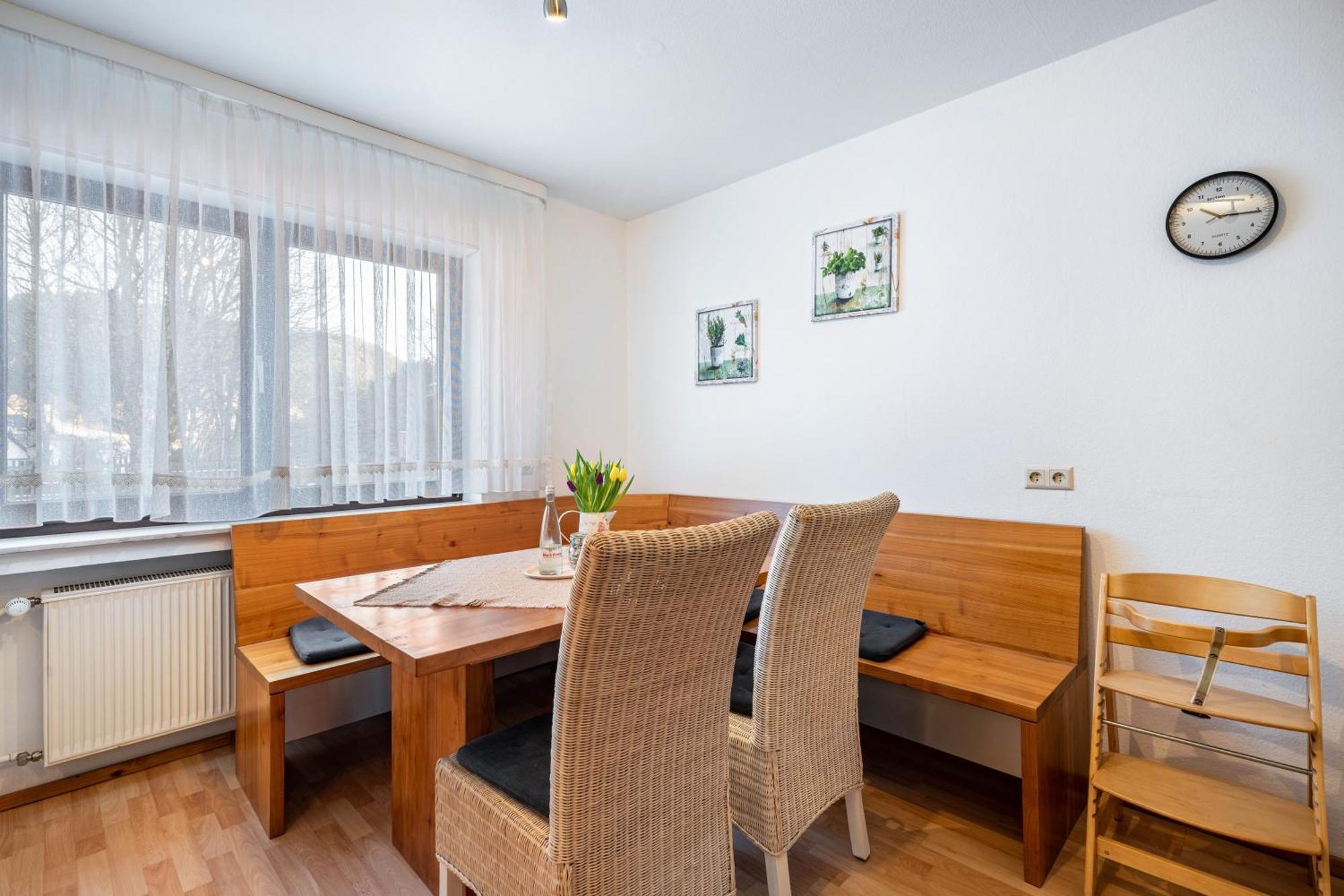 Gaestehaus Absbachtal Bad Rippoldsau-Schapbach Extérieur photo