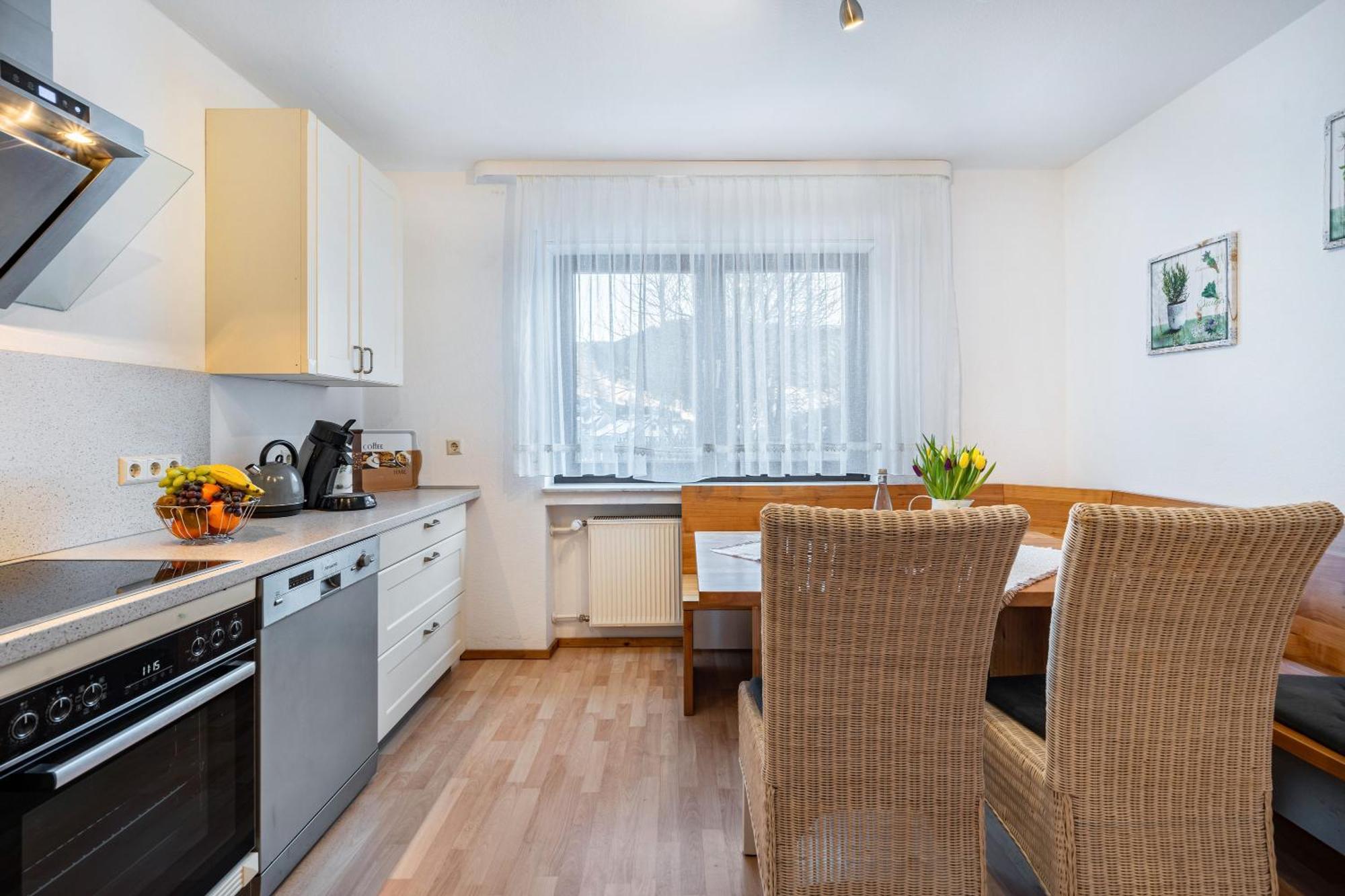 Gaestehaus Absbachtal Bad Rippoldsau-Schapbach Extérieur photo
